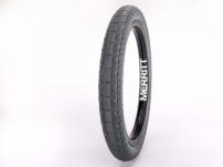 Freizeit Reifen Brian Foster 2,35 Zoll / grau