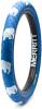 Freizeit Merritt Reifen Option Billy Perry FTL 20 x 2.35, blau (mit Druck) 
