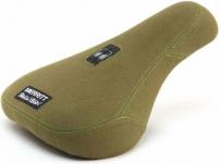 Freizeit Sattel Brandon Begin olive / Pivotal / Canvas