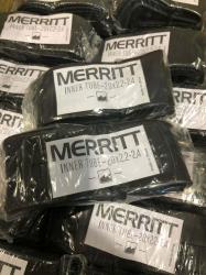 Freizeit Merritt Schlauch 2.25 - 2.5 schwarz 