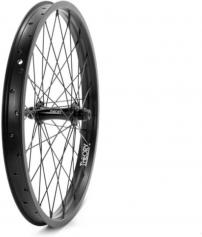 Freizeit Theory Laufrad SB Cassette 9T, 36H, schwarz vorne, 36H, SB schwarz