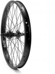 Freizeit Theory Laufrad SB Cassette 9T, 36H, schwarz hinten, LHD, SB Cassette 9T, 36H, schwarz