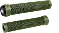 Freizeit BMX Griffe Longneck SLX Flangeless olive