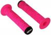 Freizeit BMX Griffe O pink