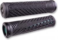 Freizeit CF Lock-On Griffe schwarz-mint
