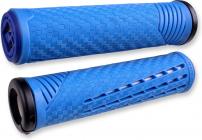 Freizeit CF Lock-On Griffe blau