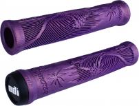 Freizeit Griffe Hucker Signature ohne Flansch lila
