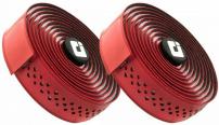Freizeit Lenkerband High Performance 3.5mm rot