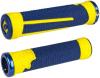 Freizeit MTB Griffe AG-2 Signature Lock-On 2.1 graphit / blau