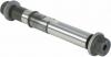 Freizeit Odyssey Achse für Clutch V2 FC 14mm CrMo 