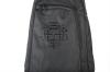 Freizeit Bike Bag Monogram schwarz