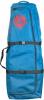 Freizeit Bike Bag Monogram blau