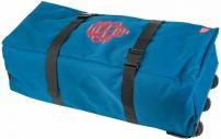 Freizeit Bike Bag Traveler blau