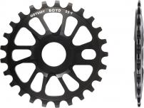 Freizeit BOYD Kettenblatt 28T