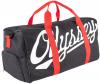 Freizeit Duffler Bag schwarz