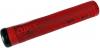 Freizeit Griffe Broc Raiford schwarz / 160 mm / Gummi