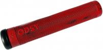 Freizeit Griffe Broc Raiford olive / 160 mm / Gummi