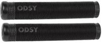 Freizeit Griffe Broc Raiford schwarz / 160 mm / Gummi