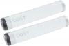 Freizeit Griffe Broc Raiford clear / 160 mm / Gummi
