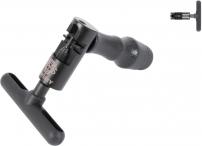 Freizeit Odyssey Kettennieter V2 schwarz 