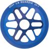 Freizeit LaGuardia Kettenblatt anodized blue / 28T