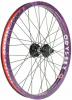 Freizeit Laufrad 9T Antigram V2 anodized blue
