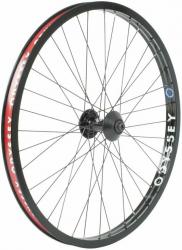 Freizeit Laufrad Hazard Lite 24" vorne