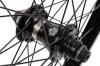 Freizeit Laufrad hinten 7KA U. Clutch V2 Antigram