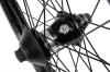 Freizeit Laufrad hinten 7KA U. Clutch V2 Antigram