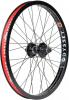 Freizeit Laufrad hinten 7KA U. Clutch V2 Clutch V2 RHD