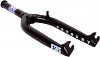Freizeit Gabel F-Series chrom / F-25