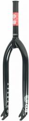 Freizeit R-32 Gabel schwarz / 24 Zoll/Inch