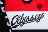 Freizeit Race-Jersey Langarm XL