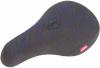 Freizeit Sattel Big-Stitch Pivotal Slim Pivotal, schwarz
