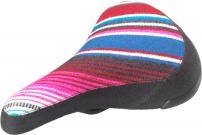 Freizeit Odyssey Sattel Mexican Blanket Rail multi-color 