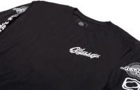 Freizeit Shirt Odsy History Long Sleeve M