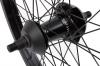 Freizeit Stage2 Laufrad hinten Freecoaster RHD FC schwarz