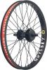 Freizeit Stage2 Laufrad hinten Freecoaster LHD FC schwarz