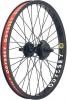 Freizeit Stage2 Laufrad hinten Cassette RHD Cassette schwarz