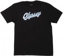 Freizeit T-Shirt Cloudy XXL