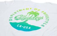 Freizeit T-Shirt Coast S