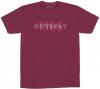 Freizeit T-Shirt Overlap XXL