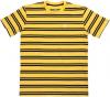 Freizeit T-Shirt Stitched Monogram XL