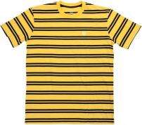 Freizeit T-Shirt Stitched Monogram S