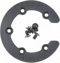 Freizeit Utility PRO PC Guard 28T schwarz