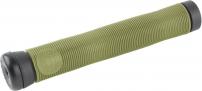 Freizeit Odyssey Warnin Griffe schwarz/olive Gary Young signature