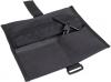 Freizeit Odyssey Werkzeugtasche Travel Wrap schwarz 