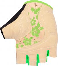 Freizeit Kurzfingerhandschuh Aloha XXS