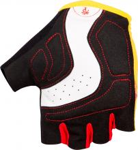Freizeit Kurzfingerhandschuh Burgers XXS