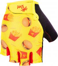 Freizeit Kurzfingerhandschuh Burgers XL